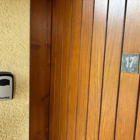 Studiosmichel 17 Balcon Thermes 400m A Pied *