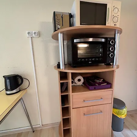 Studiosmichel 17 Balcon Thermes 400m A Pied Cazaubon