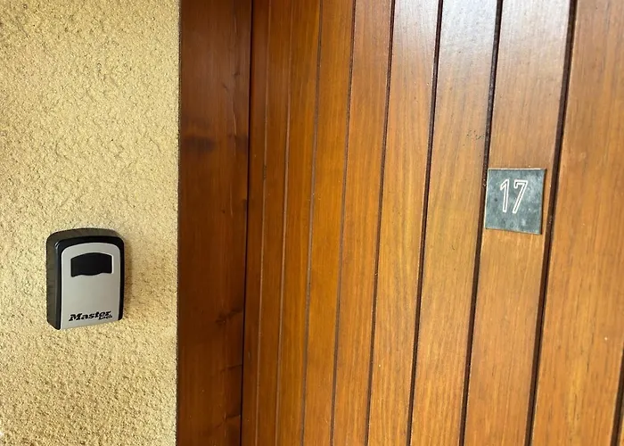 Studiosmichel 17 Balcon Thermes 400m à Pied *